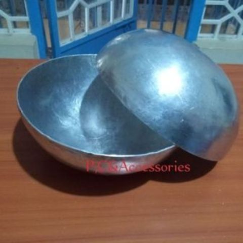 Football Themed Cake Tin