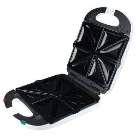 Sandwich Toaster Doughnut Maker- Rm/489