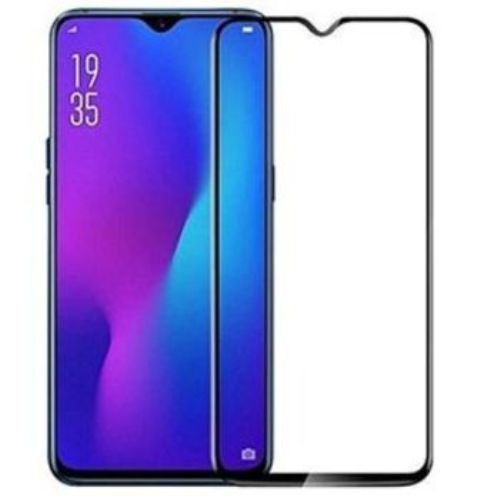 Infinix X624 Full Glue Glass