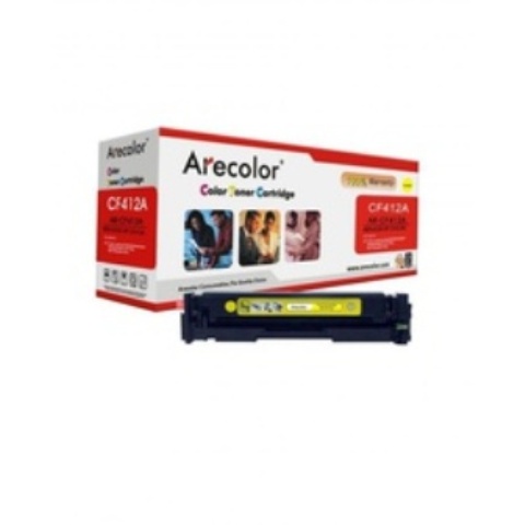 Compatible Toner AR-CF412A