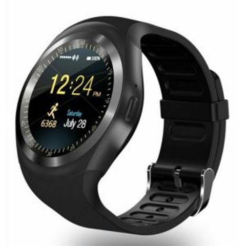 SmartWatch Bluetooth SIM Card Enabled