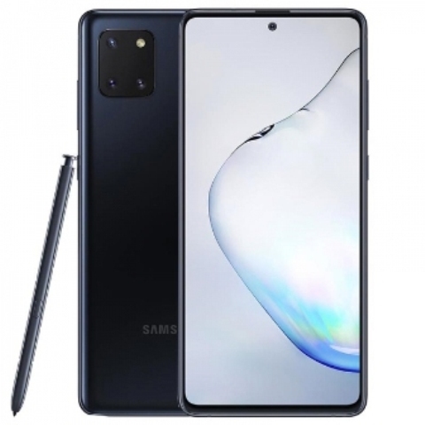 SAMSUNG GALAXY NOTE10 LITE