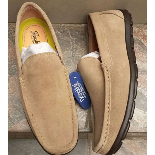 Men Loafers