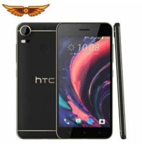 Htc Desire 10 Pro 5.5″ Dual SIM 4GB+64GB 4G Smartphone