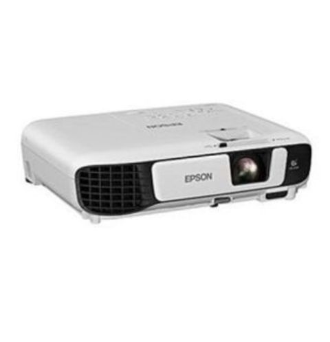 Epson EB-S41 Projector  3,300 Lumens