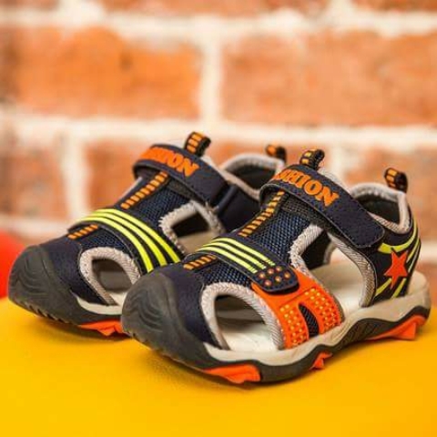 Kids sandle shoes