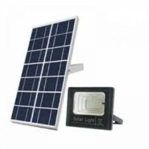 Solar Street And Garden LED Light