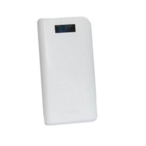 Remax Proda Power Bank - 10,000mAh - White