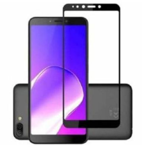 Infinix X620 Full Glue Glass