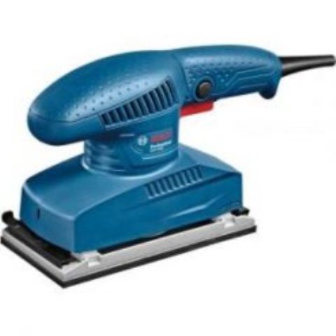 Bosch GSS 2300 Professional Orbital Sander – Blue