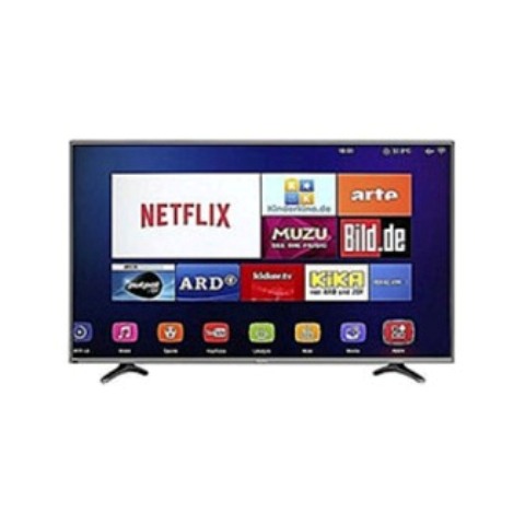 Hisense 55 inch 55N3000UW4k Smart TV 55N3000