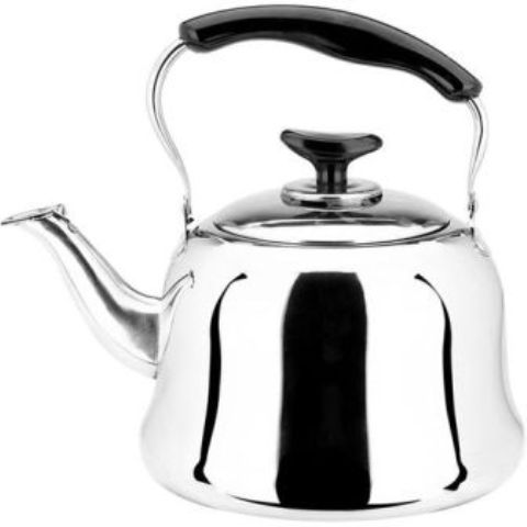 Rashnik Traditional Tea Kettle