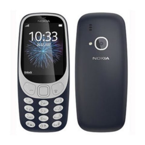 Nokia 3310