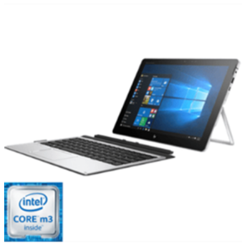 HP Elite x2 Core m3 4GB RAM 128GB SSD 12.5″ FHD Touch