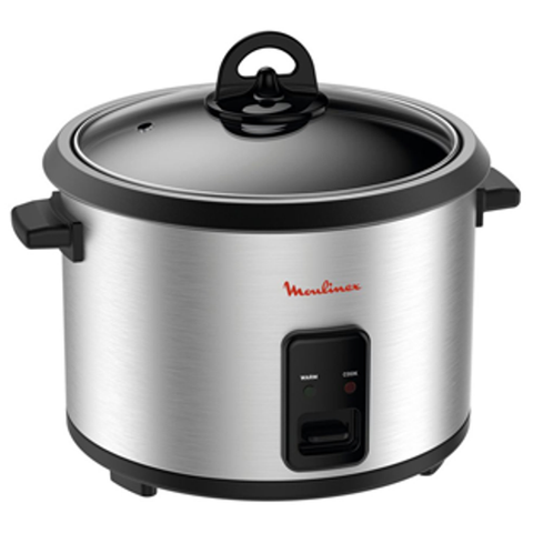 Moulinex Easy Rice Cooker MK-123D27