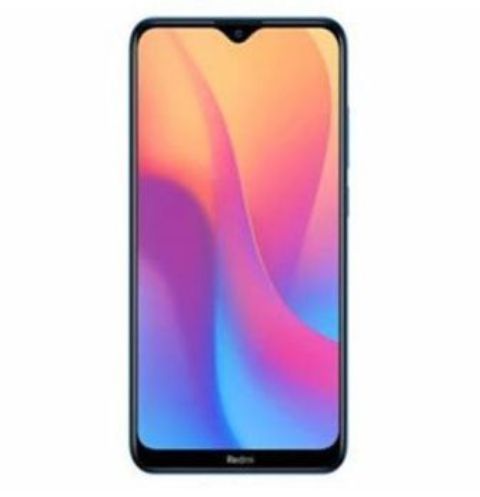 Xiaomi Redmi 8A 6.22 Inch 2GB+32GB 5000mAh Snapdragon 439 Octa Core 4G Smartphone Mobile Phone