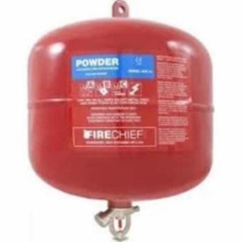 9Kg Automatic Dry powder fire extinguisher