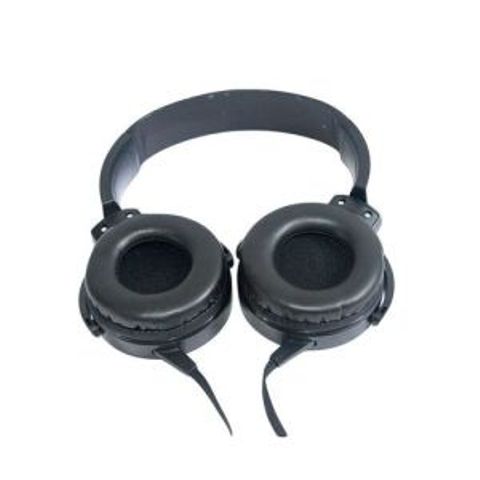 Amazing Headphones – Black