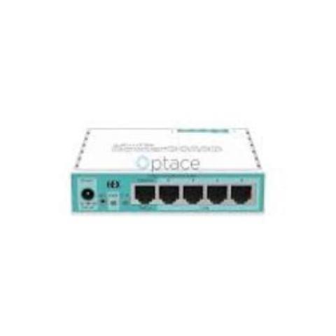 Mikrotik hEX 5x Gigabit Ethernet Router