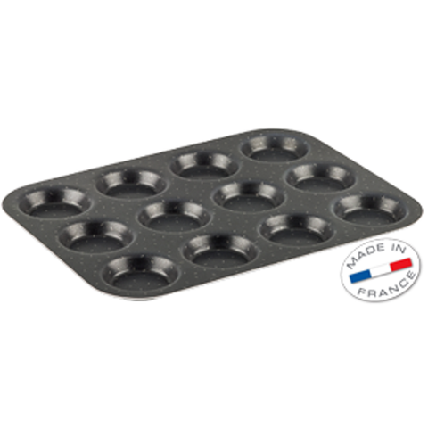 Tefal Perfect Bake 12 Hole Tray J5542802