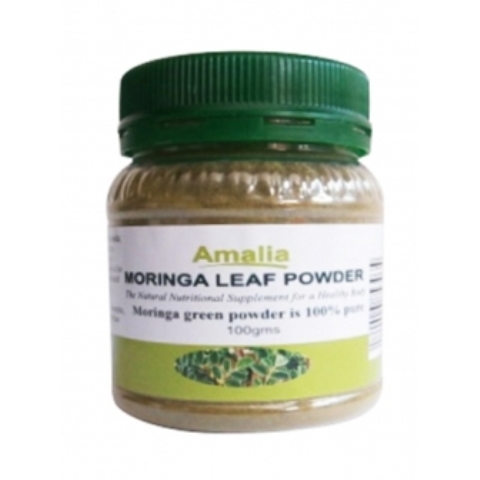 Moringa Powder, 100g