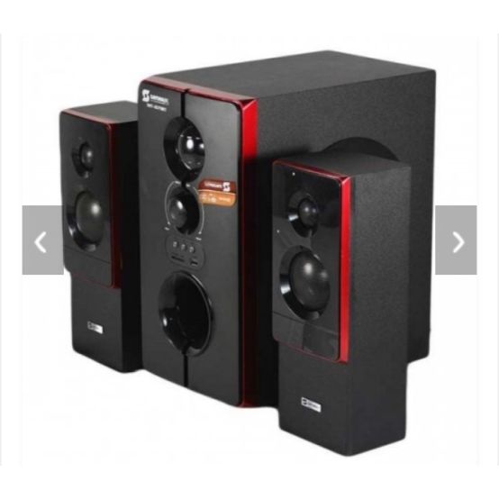 Sayona SHT-1079 BT Sub Woofer,10000W PMPO Bluetooth