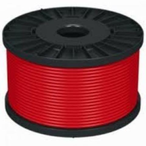 Fire Resistance Cable