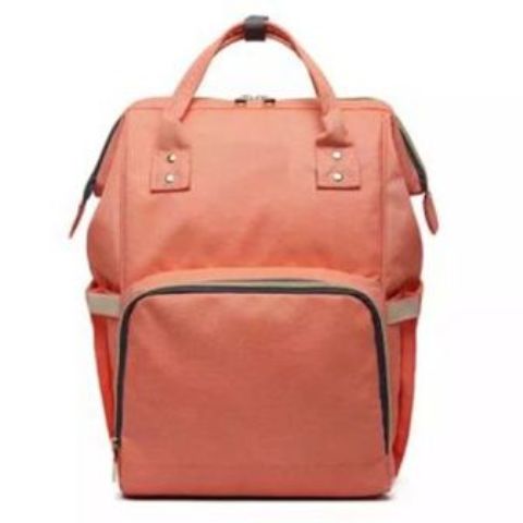 Portable Baby Diaper Bag for Travel - Travel Bag