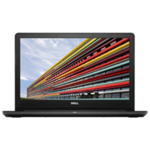 Dell Inspiron 3567 Core i3 4GB RAM 500GB HDD 15.6″ Display