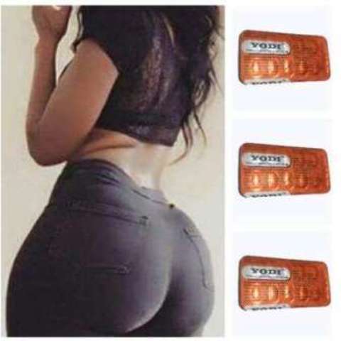 Original yodi pills
