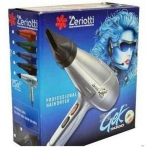 Ceriotti blowdry