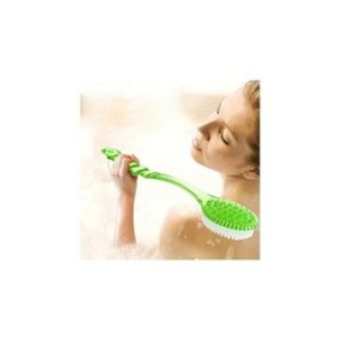 bathing brush