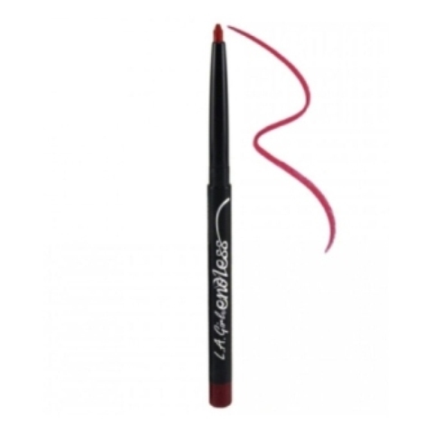 LA Girl ENDLESS AUTO LIPLINER  Berries  -GP340