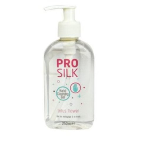 Prosilk Hand Sanitiser