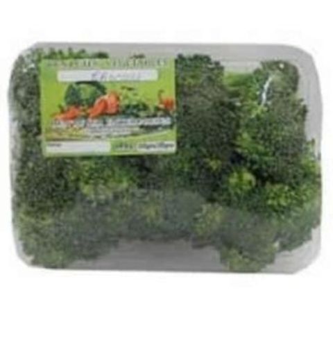 Generic, Broccoli - Tender Stem