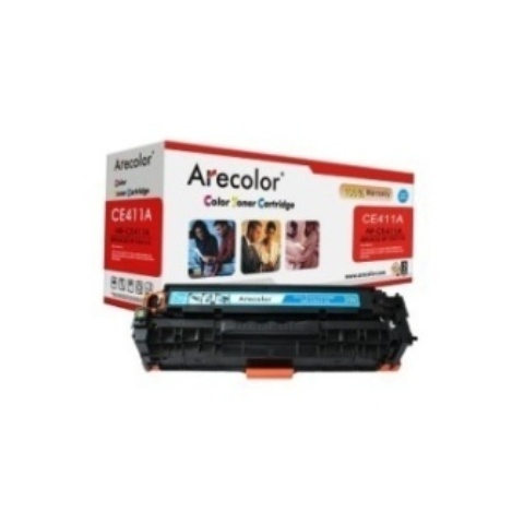 Compatible Toner AR-CF411A