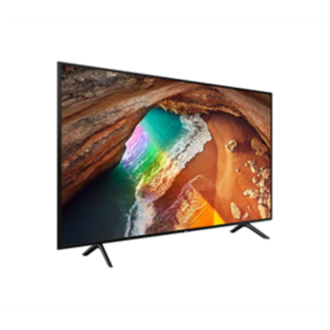 Samsung QA65Q60CAUXKE 65" QLED TV - Flat, QSmart, QPicture, QStyle