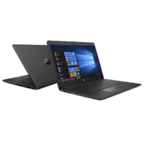 HP 240 G7 Notebook Dual Core 4GB RAM 500GB HDD 14″ Display