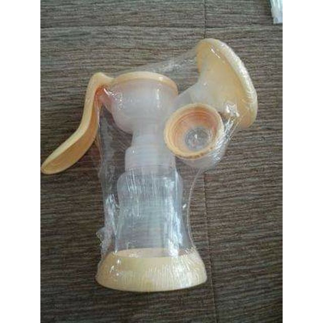 Manual Breast Pump