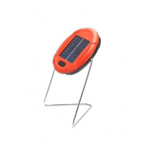 Solar Reading Light