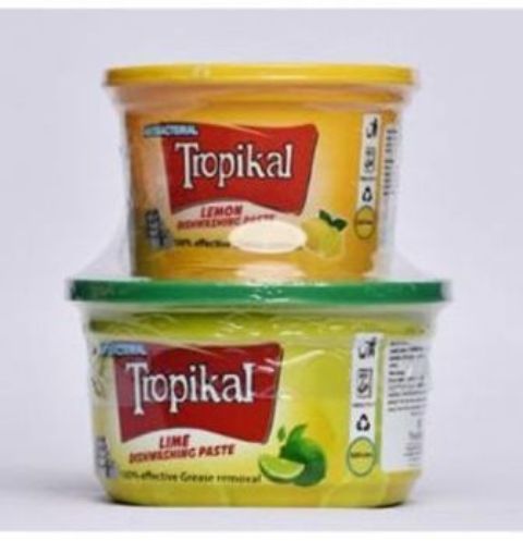 Tropikal D.W/Paste Lime
