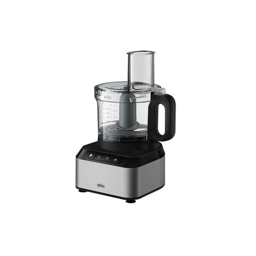 Braun FP3233SI Food Processor