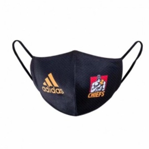 Chiefs Home Mask