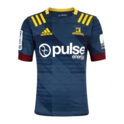 Highlanders Home Jersey 2020 plus Mask