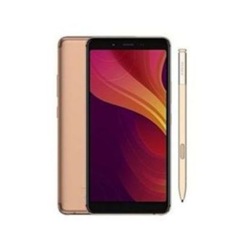 Infinix Note 5 Stylus  64GB ROM 4GB RAM