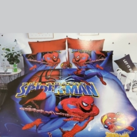 Kids Customized duvet