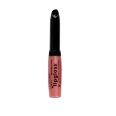 La Colors Lipgloss Tickled Pink LG851