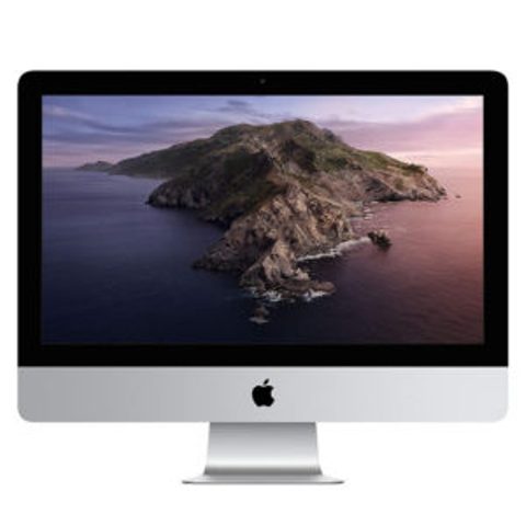 Apple iMac Core i3 ,21.5-inch, 8GB RAM, 1TB Storage
