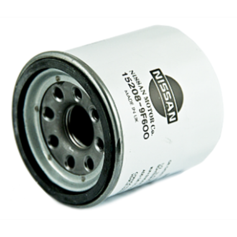 Oil Filter for Nissan Xtrail