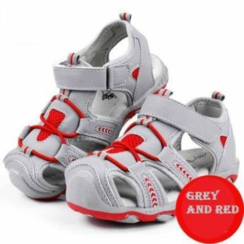 Kids sandle/open shoes